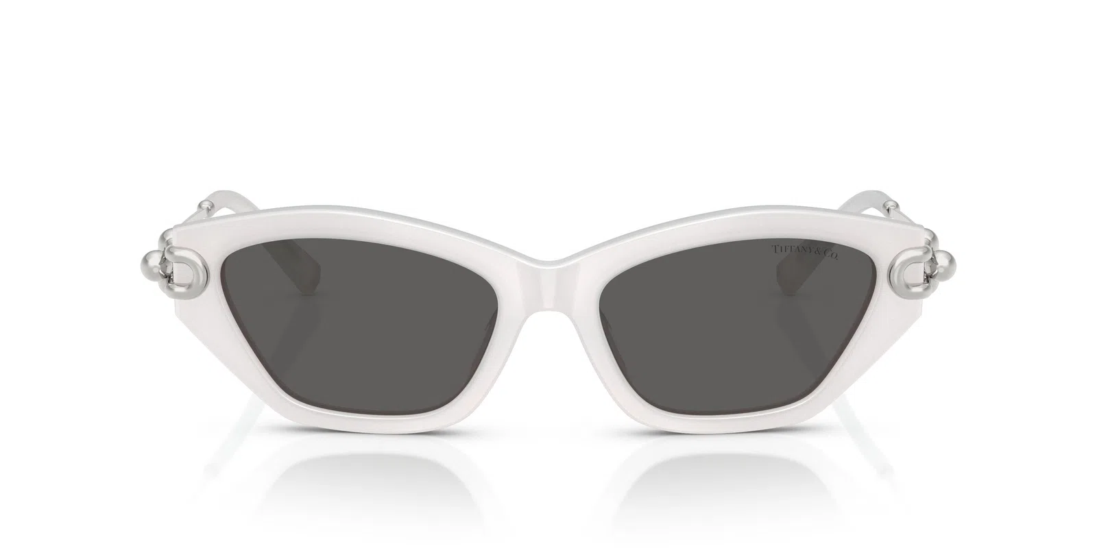 Tiffany 4231U Sunglasses - Tortoise - view 30